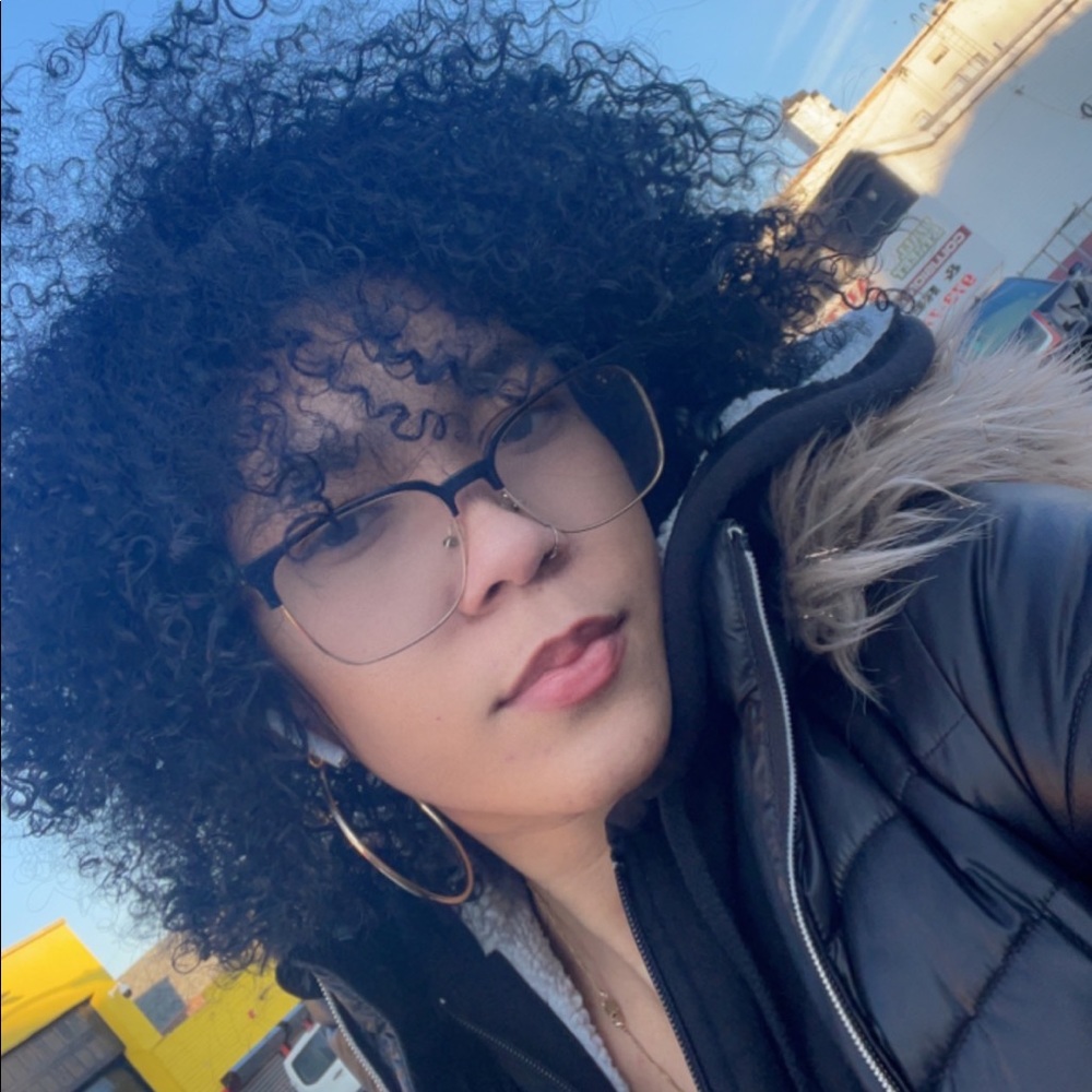 Meet your Posher, Elianny michelle